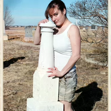 Kara K at Erie Jusrt a wonderful shoot on a beautiful Colorado day.