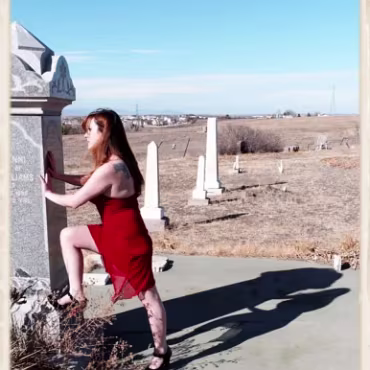 Kara K at Erie Jusrt a wonderful shoot on a beautiful Colorado day.