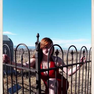 Kara K at Erie Jusrt a wonderful shoot on a beautiful Colorado day.