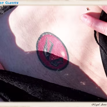 Kara K at Erie Jusrt a wonderful shoot on a beautiful Colorado day.