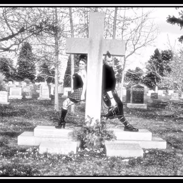 Jenae and Skot A lazy afternoon in Denver Colorado with Jeanae and Skot.