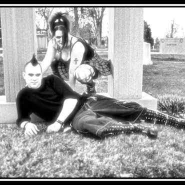 Jenae and Skot A lazy afternoon in Denver Colorado with Jeanae and Skot.