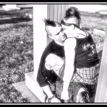 Jenae and Skot A lazy afternoon in Denver Colorado with Jeanae and Skot.