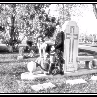 Jenae and Skot A lazy afternoon in Denver Colorado with Jeanae and Skot.