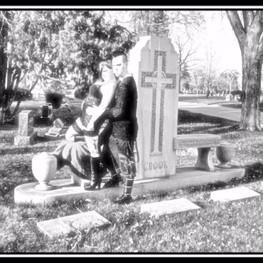 Jenae and Skot A lazy afternoon in Denver Colorado with Jeanae and Skot.