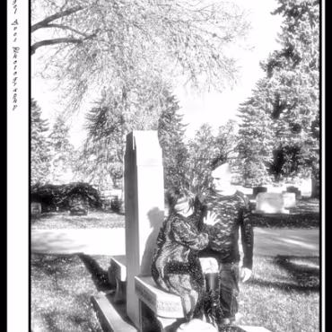 Jenae and Skot A lazy afternoon in Denver Colorado with Jeanae and Skot.