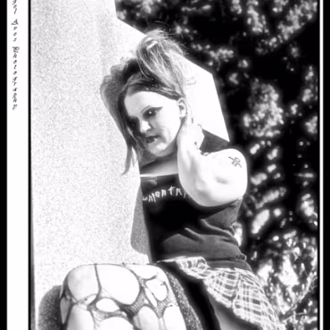 Jenae and Skot A lazy afternoon in Denver Colorado with Jeanae and Skot.