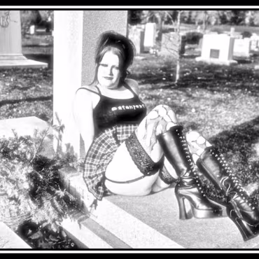 Jenae and Skot A lazy afternoon in Denver Colorado with Jeanae and Skot.