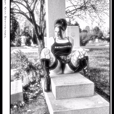 Jenae and Skot A lazy afternoon in Denver Colorado with Jeanae and Skot.