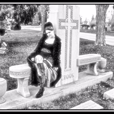 Jenae and Skot A lazy afternoon in Denver Colorado with Jeanae and Skot.