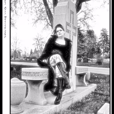 Jenae and Skot A lazy afternoon in Denver Colorado with Jeanae and Skot.