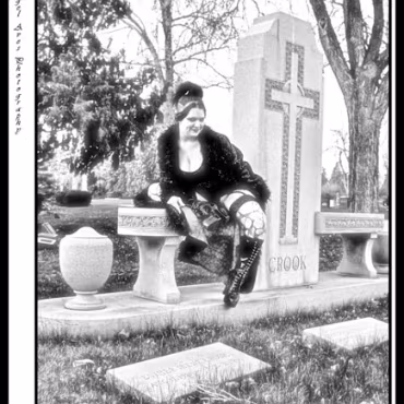 Jenae and Skot A lazy afternoon in Denver Colorado with Jeanae and Skot.