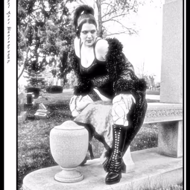 Jenae and Skot A lazy afternoon in Denver Colorado with Jeanae and Skot.