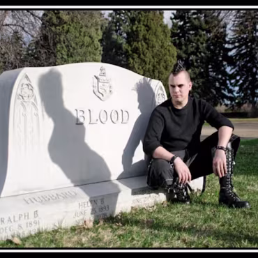 Jenae and Skot A lazy afternoon in Denver Colorado with Jeanae and Skot.