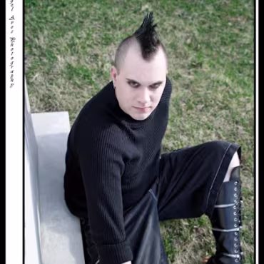 Jenae and Skot A lazy afternoon in Denver Colorado with Jeanae and Skot.