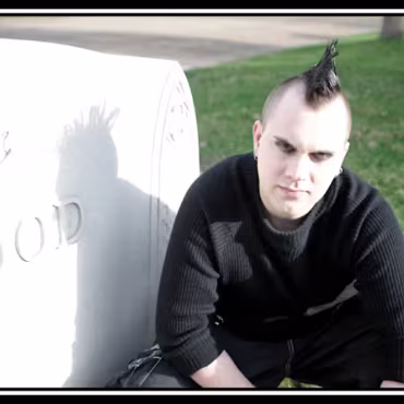 Jenae and Skot A lazy afternoon in Denver Colorado with Jeanae and Skot.