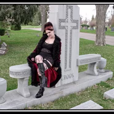 Jenae and Skot A lazy afternoon in Denver Colorado with Jeanae and Skot.