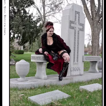 Jenae and Skot A lazy afternoon in Denver Colorado with Jeanae and Skot.