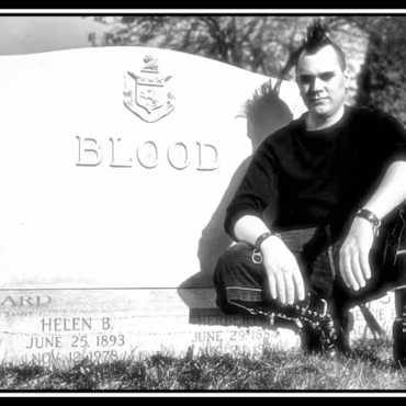 Jenae and Skot A lazy afternoon in Denver Colorado with Jeanae and Skot.