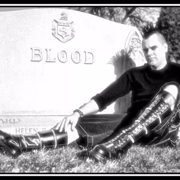 Jenae and Skot A lazy afternoon in Denver Colorado with Jeanae and Skot.