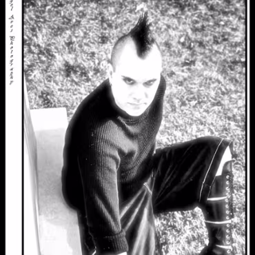 Jenae and Skot A lazy afternoon in Denver Colorado with Jeanae and Skot.