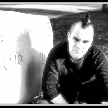 Jenae and Skot A lazy afternoon in Denver Colorado with Jeanae and Skot.