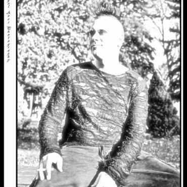 Jenae and Skot A lazy afternoon in Denver Colorado with Jeanae and Skot.