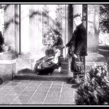 Jenae and Skot A lazy afternoon in Denver Colorado with Jeanae and Skot.