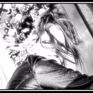 Jenae and Skot A lazy afternoon in Denver Colorado with Jeanae and Skot.