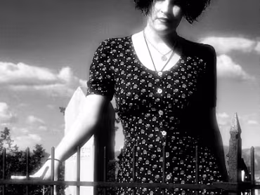 Jenae The First Shoot