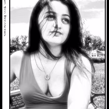 Lisa Rea (with Andrea) First time that either Lisa or Andrea had ever been in front of the camera in this sort of shoot. They both did a wonderful job.