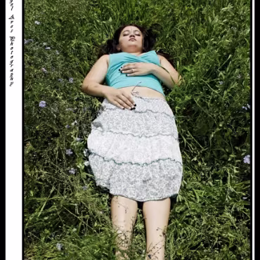 Lisa Rea (with Andrea) First time that either Lisa or Andrea had ever been in front of the camera in this sort of shoot. They both did a wonderful job.