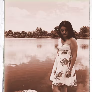 Lisa Rea (with Andrea) First time that either Lisa or Andrea had ever been in front of the camera in this sort of shoot. They both did a wonderful job.