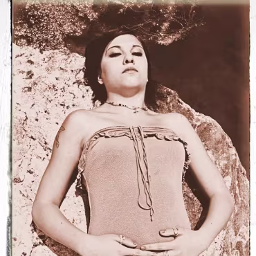 Lisa Rea (with Andrea) First time that either Lisa or Andrea had ever been in front of the camera in this sort of shoot. They both did a wonderful job.