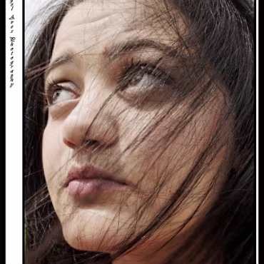 Lisa Rea (with Andrea) First time that either Lisa or Andrea had ever been in front of the camera in this sort of shoot. They both did a wonderful job.