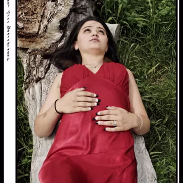 Lisa Rea (with Andrea) First time that either Lisa or Andrea had ever been in front of the camera in this sort of shoot. They both did a wonderful job.