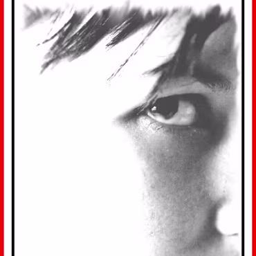 Lola Carmen Listerine Now here is attitude and poise at it's best.