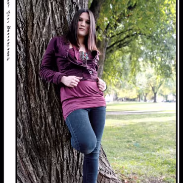 Lucy (in the sky) Lucy returns for our 2nd shoot in Fort Collins. This time we stayed on CSU campas to see what we could find.