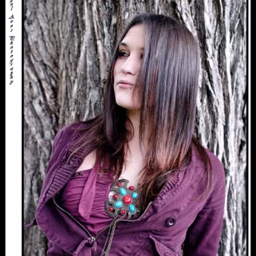 Lucy (in the sky) Lucy returns for our 2nd shoot in Fort Collins. This time we stayed on CSU campas to see what we could find.