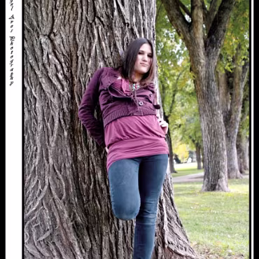 Lucy (in the sky) Lucy returns for our 2nd shoot in Fort Collins. This time we stayed on CSU campas to see what we could find.