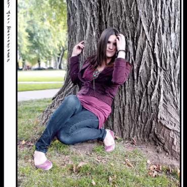 Lucy (in the sky) Lucy returns for our 2nd shoot in Fort Collins. This time we stayed on CSU campas to see what we could find.