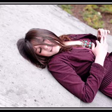 Lucy (in the sky) Lucy returns for our 2nd shoot in Fort Collins. This time we stayed on CSU campas to see what we could find.