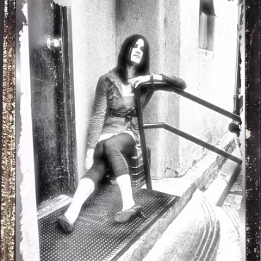 Lucy (in the sky) A trip around 