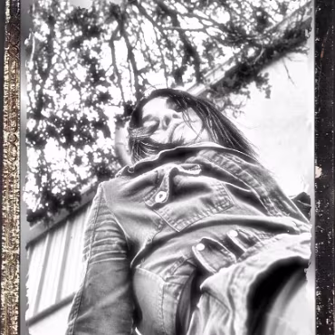 Lucy (in the sky) A trip around 