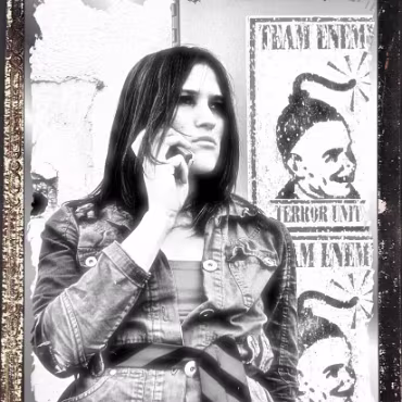 Lucy (in the sky) A trip around 