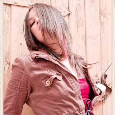 Lucy (in the sky) A trip around 