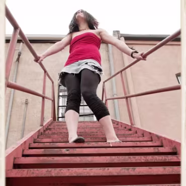 Lucy (in the sky) A trip around 