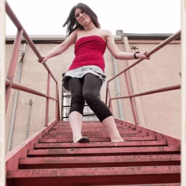 Lucy (in the sky) A trip around 