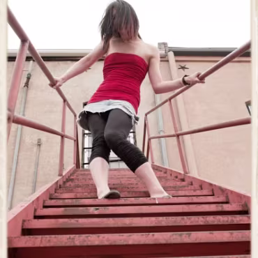 Lucy (in the sky) A trip around 