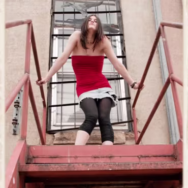 Lucy (in the sky) A trip around 